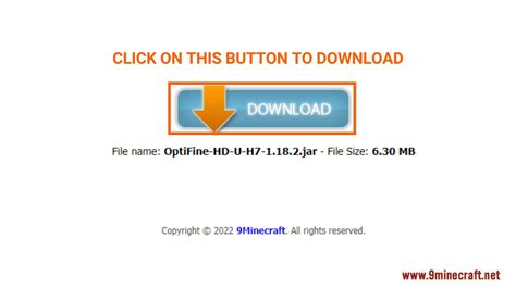 Image result for Comment Installer OptiFine Avec Forge