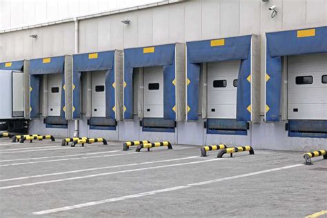 Image result for Loading dock Equipment