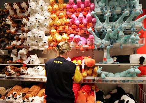 New Ikea distribution centre to cut delivery times to three days – The ...