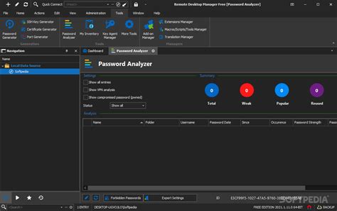 Image result for Free Remote Desktop Management