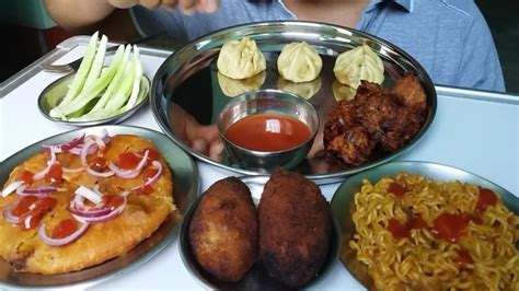 Mukbang - Eat Until You Can't Breath While Others Watching - StarBiz.com