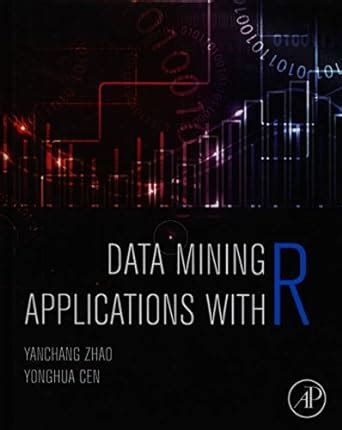 Buy Data Mining Applications With R Book Online at Low Prices in India ...