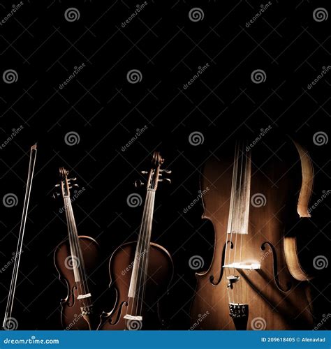 String Instruments 的图像结果