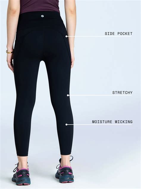 Black Aerial Leggings | Weightless Comfort & Sculpting Fit – Buy Now ...