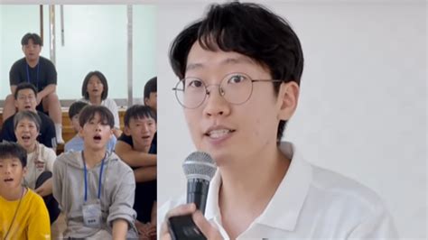 From Seoul with love: Korean man speaks in fluent Bhojpuri to Korean ...