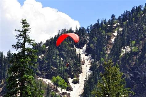 2023 Paragliding in Kullu Manali provided by Mounty - Tripadvisor