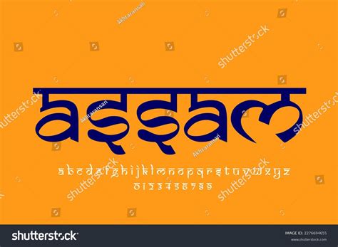 Image result for Indian Script Font