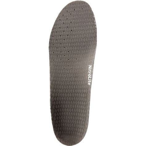 VT-XD Nitrolite Lightweight Supercritical Nitrogen Foam Sports Insole