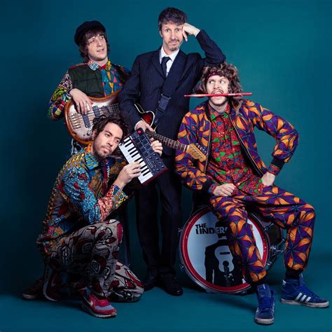 The Undercover Hippy, The Star Inn, Guildford, 12 April 2024 | AllEvents