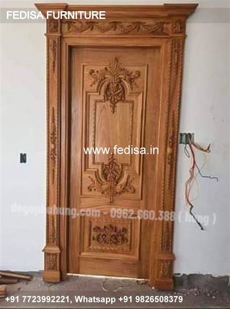 Main Door Design Modern Door Design Stylish Main Door Design ...