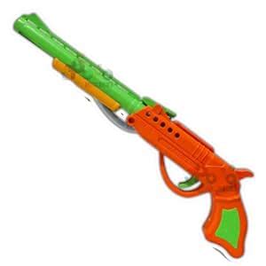 Buy Popo Toys Mamba Match Stick Diwali Gun for Kids, No Bullets ...