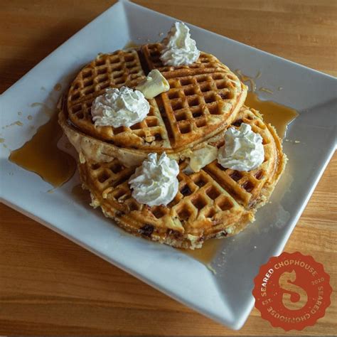 Seared Steakhouse Greenville Nc at Cynthia Beverly blog