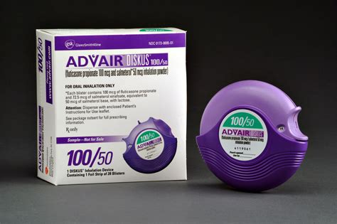 Generic For Advair
