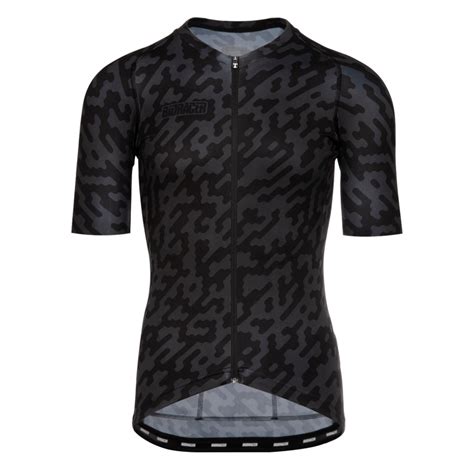 Buy Bioracer Spitfire Jersey Online | The Bike Affair