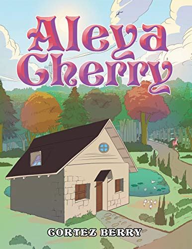 Aleya Cherry eBook : Berry, Cortez: Amazon.in: Kindle Store