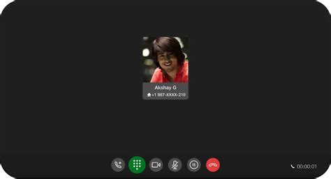 TV Video Calling & Conferencing with JioTV Camera
