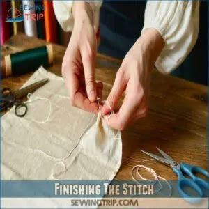Image result for Initial Stitch Tutorial