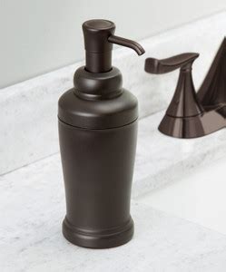 IDesign Kent Polypropylene Refillable Pump Bottle 355 ml Conditioner ...