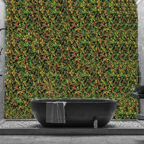 Artificial Green Wall Panel Manufacturers in Cambodia