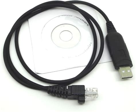 Icom Programming Cable CS F121 的图像结果