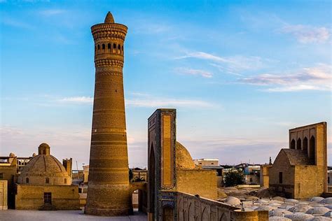 2024 Uzbekistan 6 days / 5 nights tour provided by Steppe Journeys