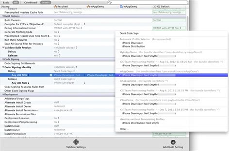 Image result for Basic Code for iPhone App