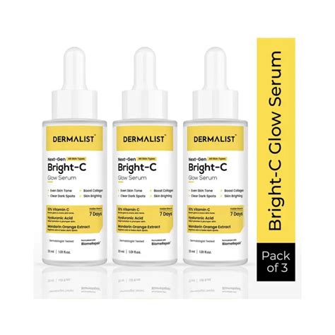 COMBO KITS – Dermalist