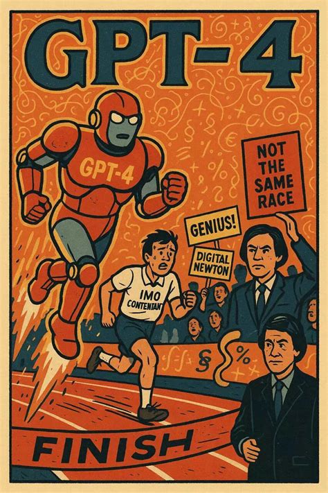 Explained: Why this mathematician thinks OpenAI isn’t acing the ...