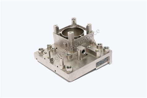 DeltaT Aerospace Pvt Ltd