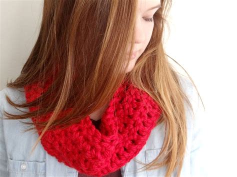 Image result for Crochet Cowl Tutorial