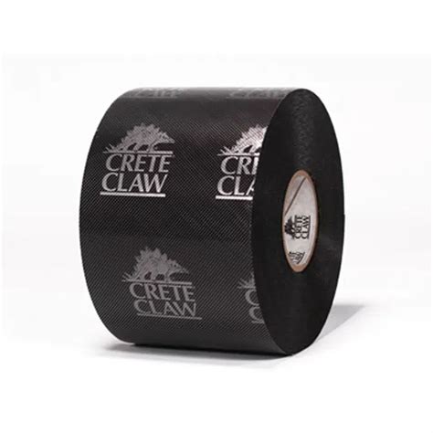 BIM objects - Free download! Stego® Crete Claw® Tape | BIMobject