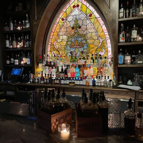 The Best Speakeasy-Style Bars in Hoboken + Jersey City for a Secret ...