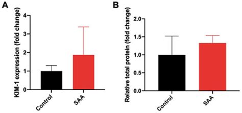 Pro-Inflammatory Serum Amyloid a Stimulates Renal Dysfunction and ...