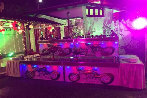 The Royal Catering Services - Caterer - Lalbagh - Weddingwire.in