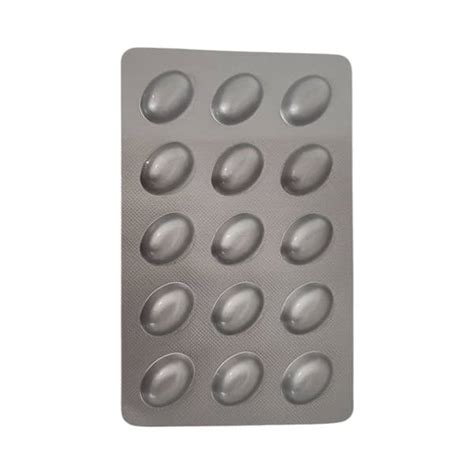 Sitaday D 10mg Strip Of 15 Tablets: Uses, Side Effects, Price & Dosage ...