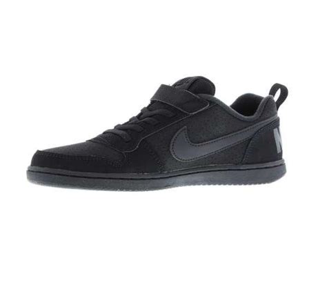 Nike | Court Borough Low Recraft | Low Trainers | Sports Direct