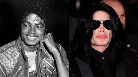 Jane Fonda revela cómo se veía Michael Jackson desnudo