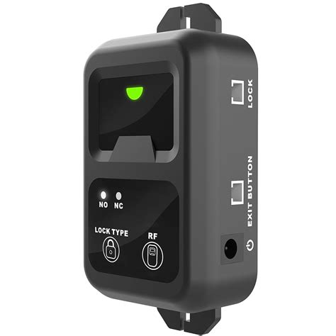 UHPPOTE Door Access Control Electric Heavy Duty India | Ubuy