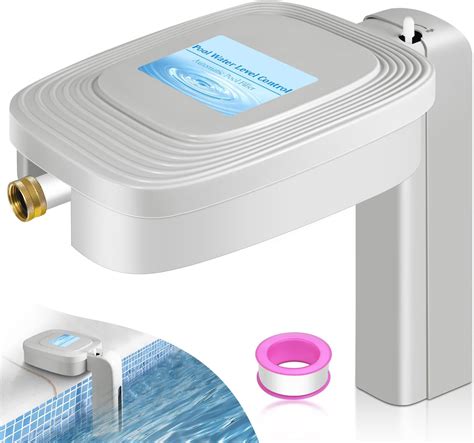 Image result for Automatic Pool Filler Install