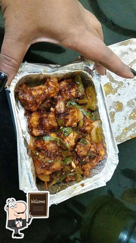 Menu at Matka House, Bengaluru, 19