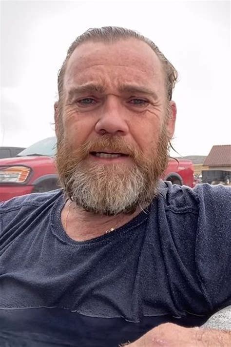 Ricky Schroder Alfonso Ribeiro Shares Thoughts On Ricky Schroder's