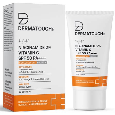 Best Sun Protection SPF 50 PA+++ | Trusted Indian Pharmacy Brand ...