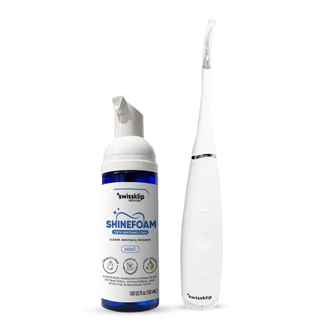 Dentist Recommended Pack – Swissklip