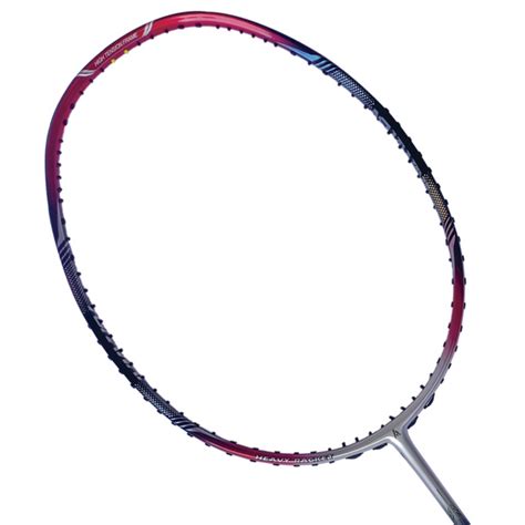 Ashaway Trainer Pro Badminton Racquet – Sportswing.in