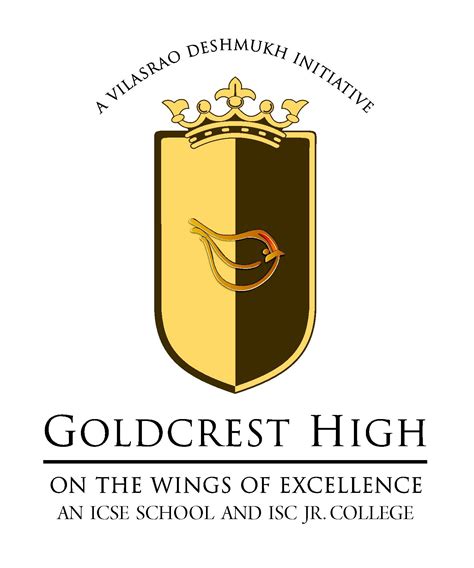 Edusprint | Home | Goldcrest High