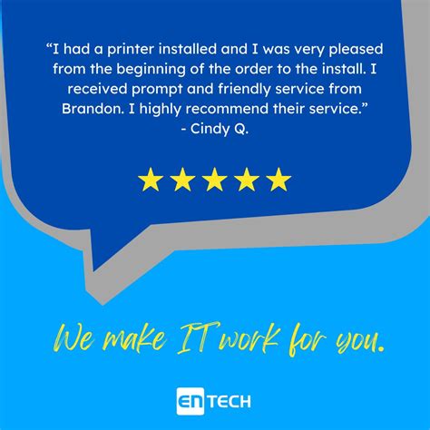 Entech Sales And Service