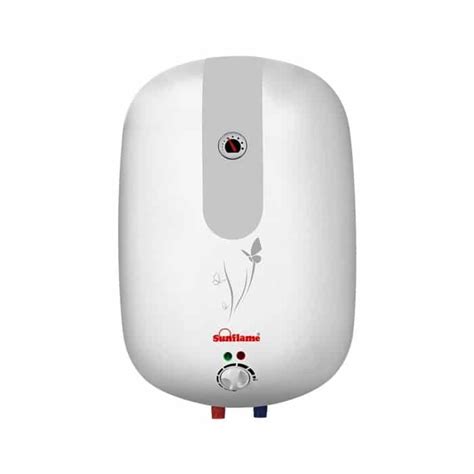 Sunflame GRACE DX 6L (2 KW) Water Heater – Kitchen Brand Store
