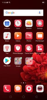 OPPO F7 - Full Specifications & Price in India (14th March 2025 ...