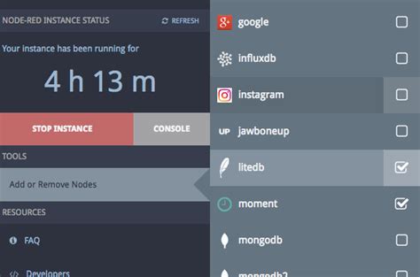 Image result for Node Database SQLite HTML