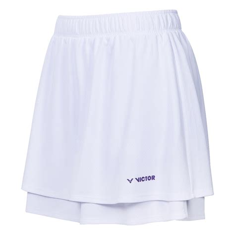 VICTOR K-46202 A Training Series Badminton Skirts – Victor Sports